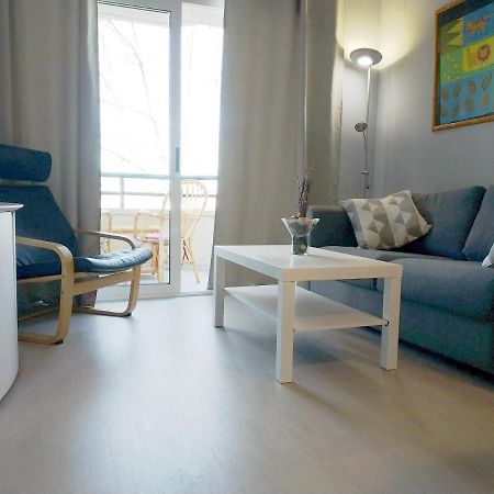 Apartamento En El Centro De Calafell Eksteriør bilde
