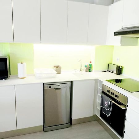Apartamento En El Centro De Calafell Eksteriør bilde