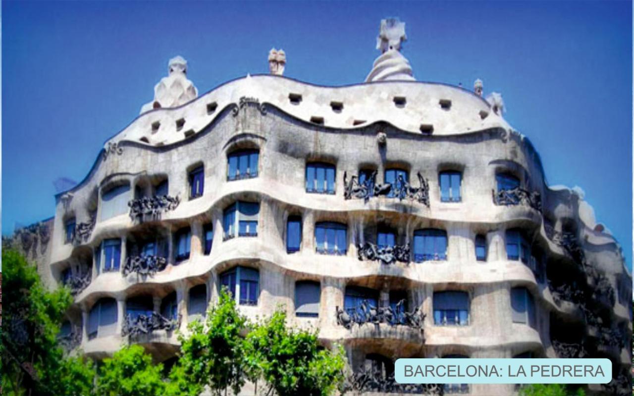 Apartamento En El Centro De Calafell Eksteriør bilde