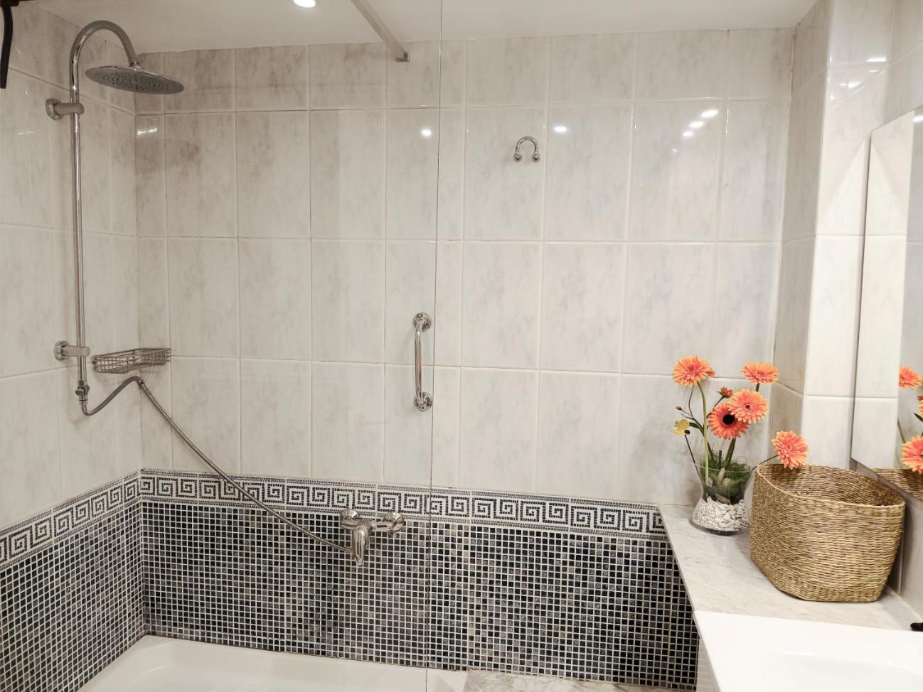 Apartamento En El Centro De Calafell Eksteriør bilde